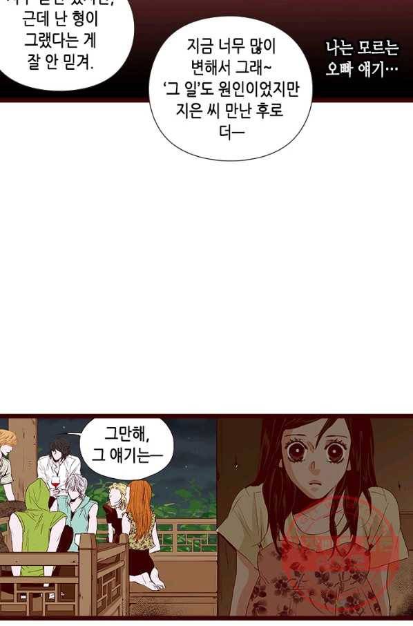 Oh,My 로맨틱 구미호 20화 30