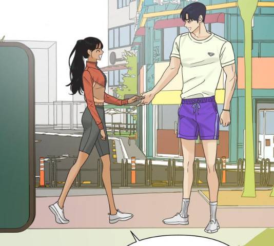 그들이 사귀는 세상 20화 108