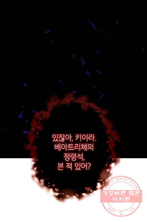 사실은 내가 진짜였다 49화 1