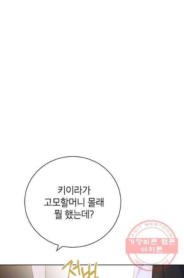 사실은 내가 진짜였다 49화 49