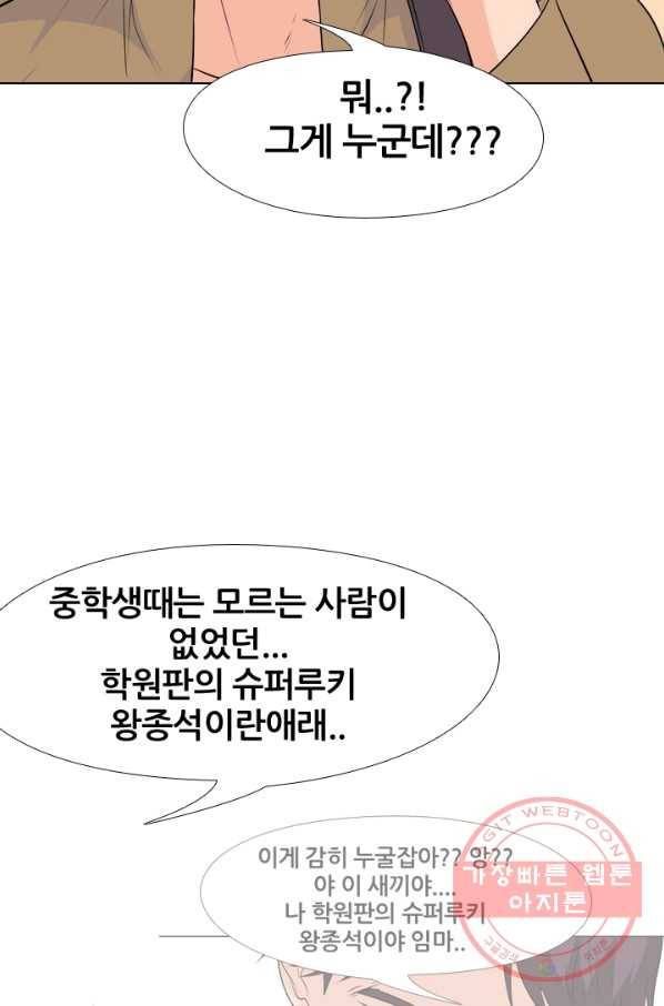 고교전설 163화 고대호 5