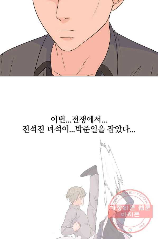 고교전설 163화 고대호 14