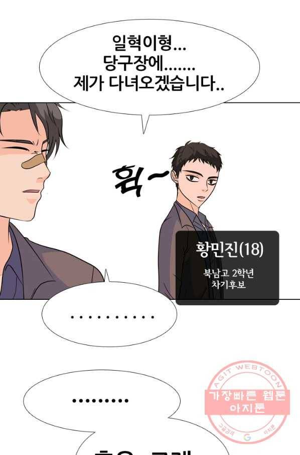 고교전설 163화 고대호 53