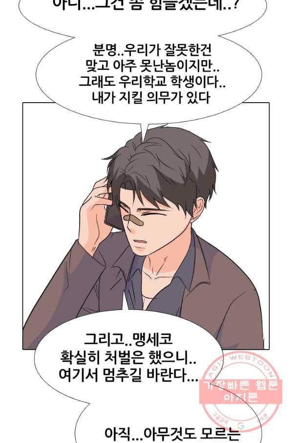 고교전설 163화 고대호 76