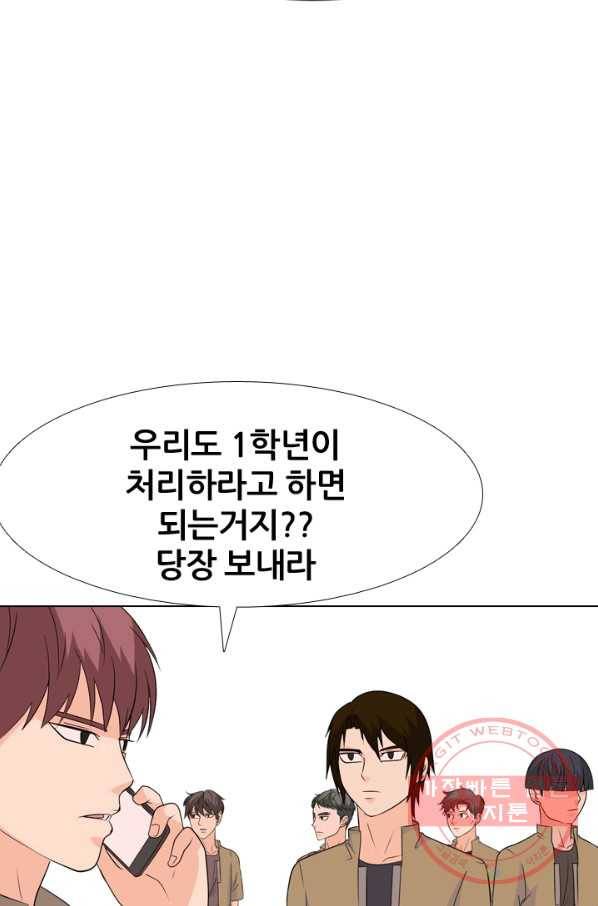 고교전설 163화 고대호 78