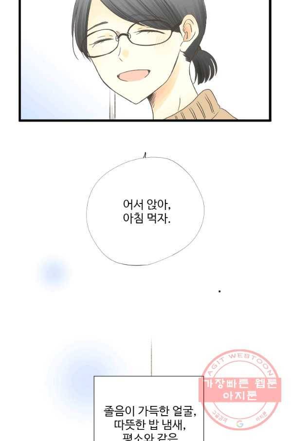 모나와 쿠쿠 52화, 마지막 외출 4
