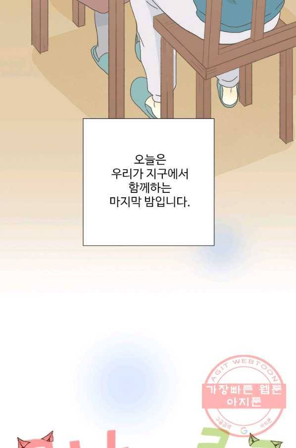 모나와 쿠쿠 52화, 마지막 외출 6