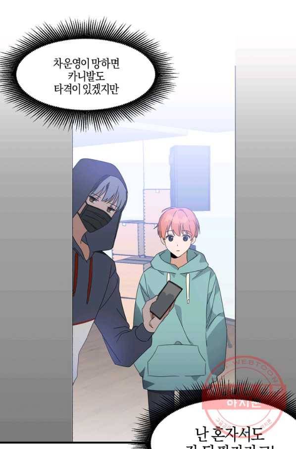 운영자의 권한으로 3화 4