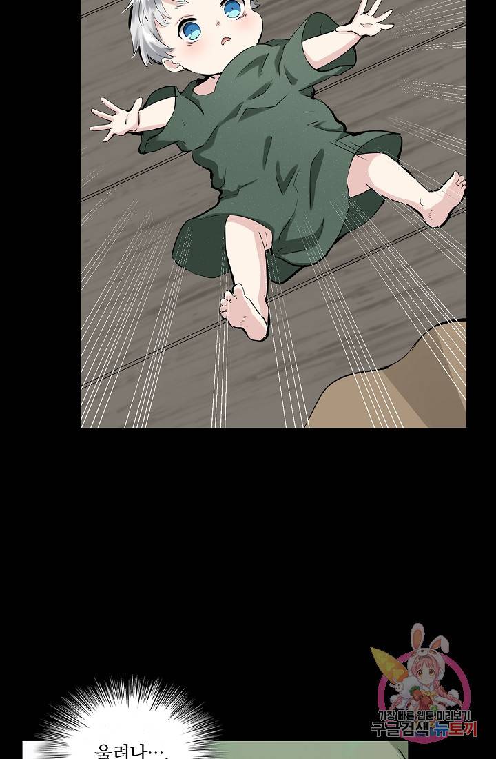 눌리타스 : 절반의 백작 영애 16화 14
