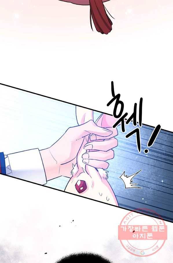 길들이는 공녀님 35화 14