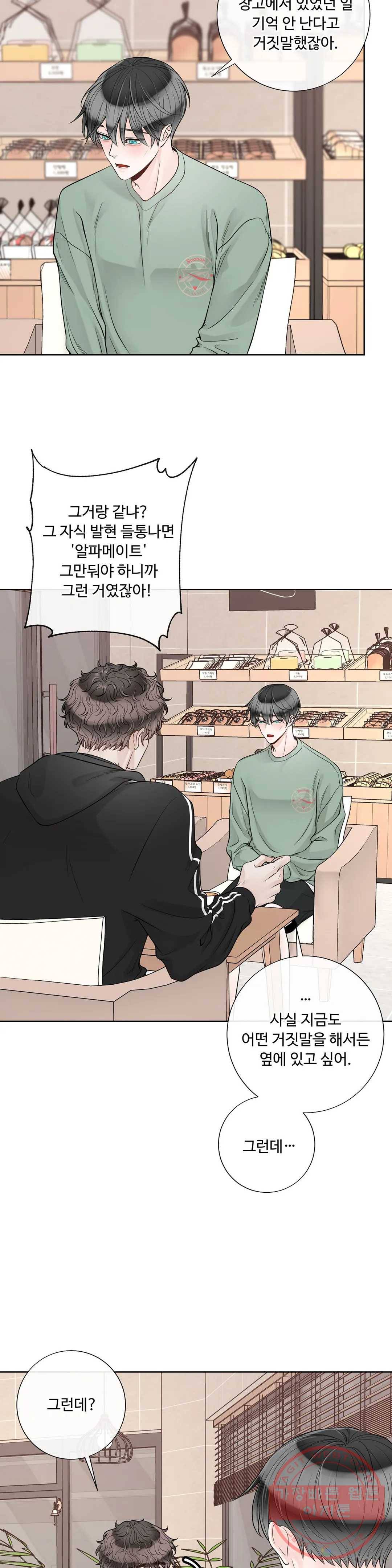 알파 메이트 45화 13