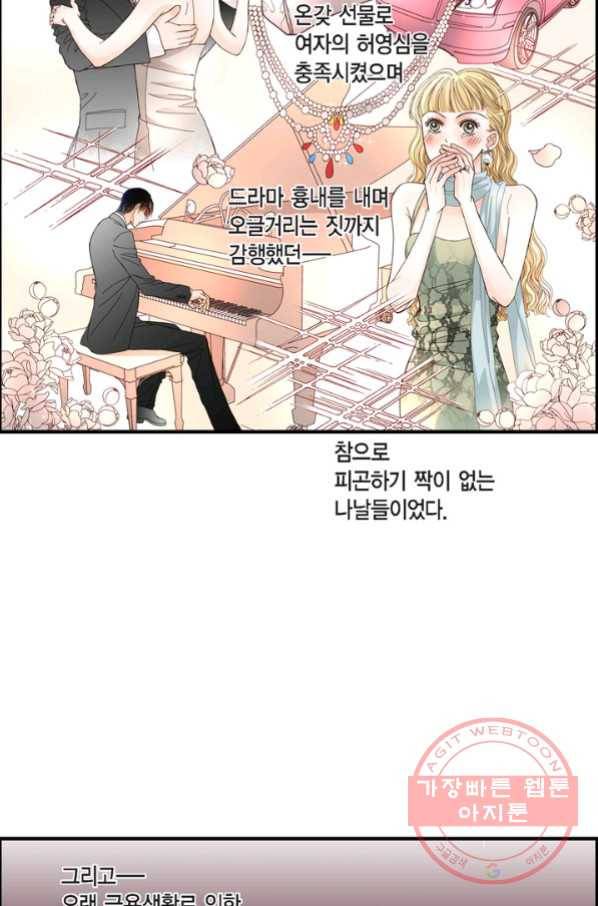 사랑이 아니다  19화 7