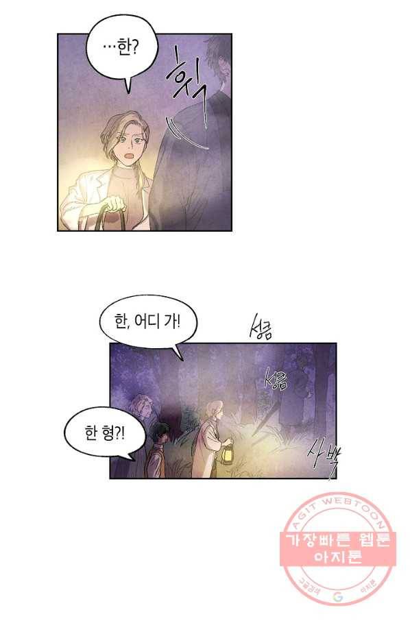 식물인간 10화 2