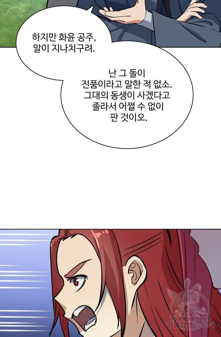 백련성신 458화 26
