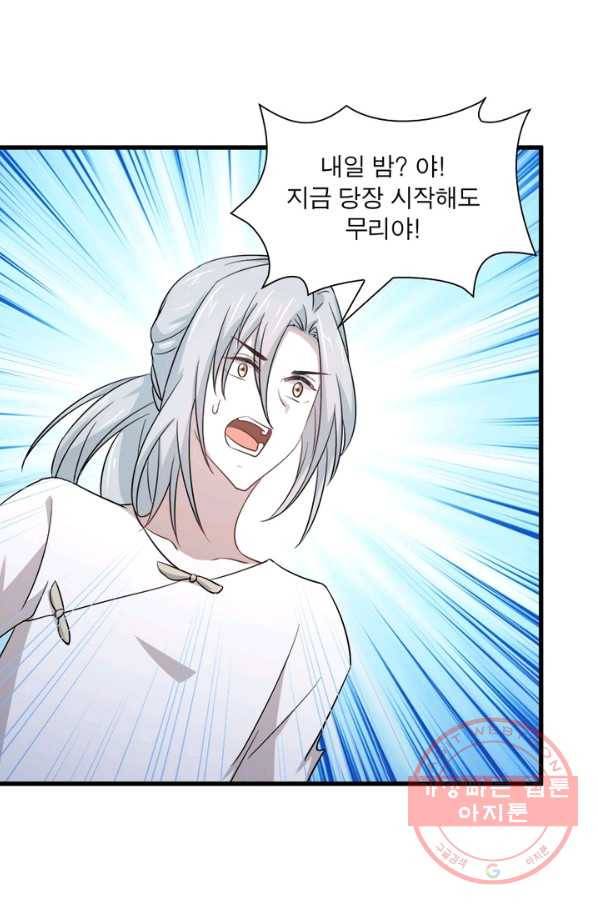 차원을 잘못 찾아왔습니다 119화 4