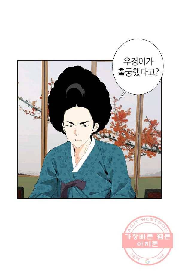 조선 스트리머 - 81화 1