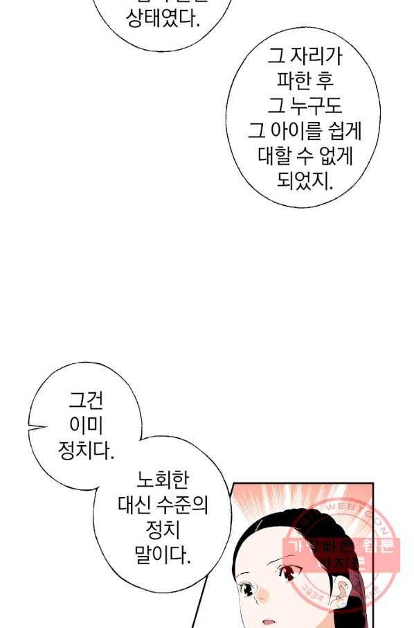 조선 스트리머 - 81화 7