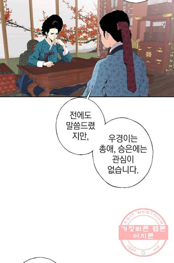 조선 스트리머 - 81화 13
