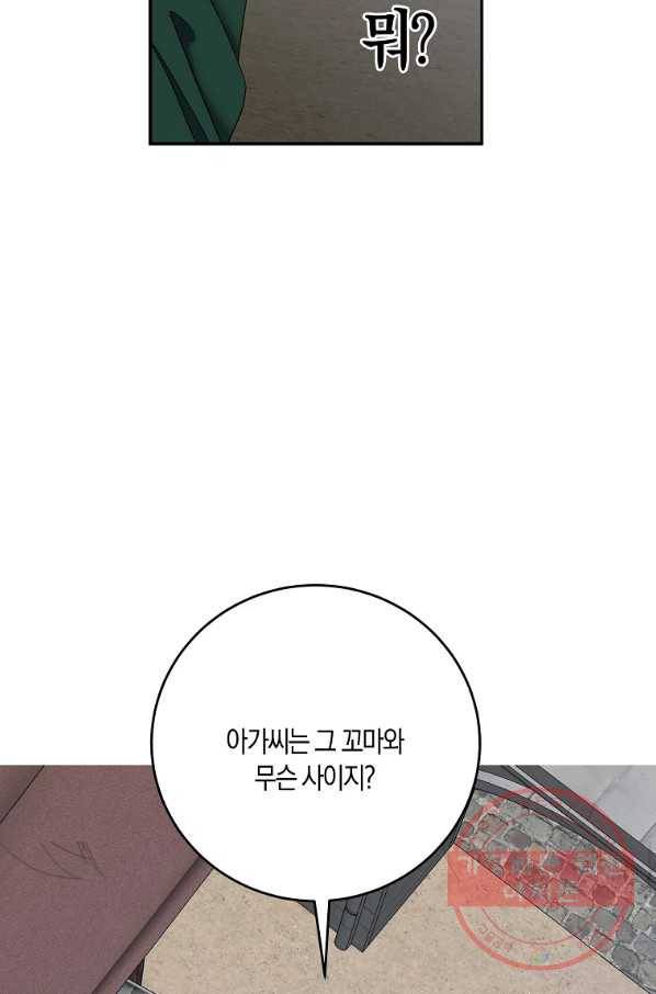 역하렘 게임속으로 떨어진 모양입니다 55화 31