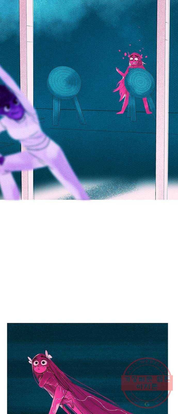로어 올림푸스 111화 말해봐 5