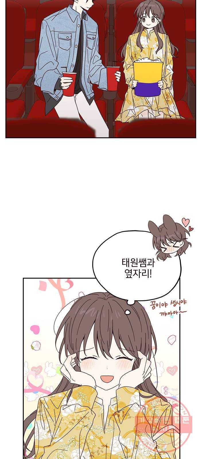 사랑과 평강의 온달! 14화 41