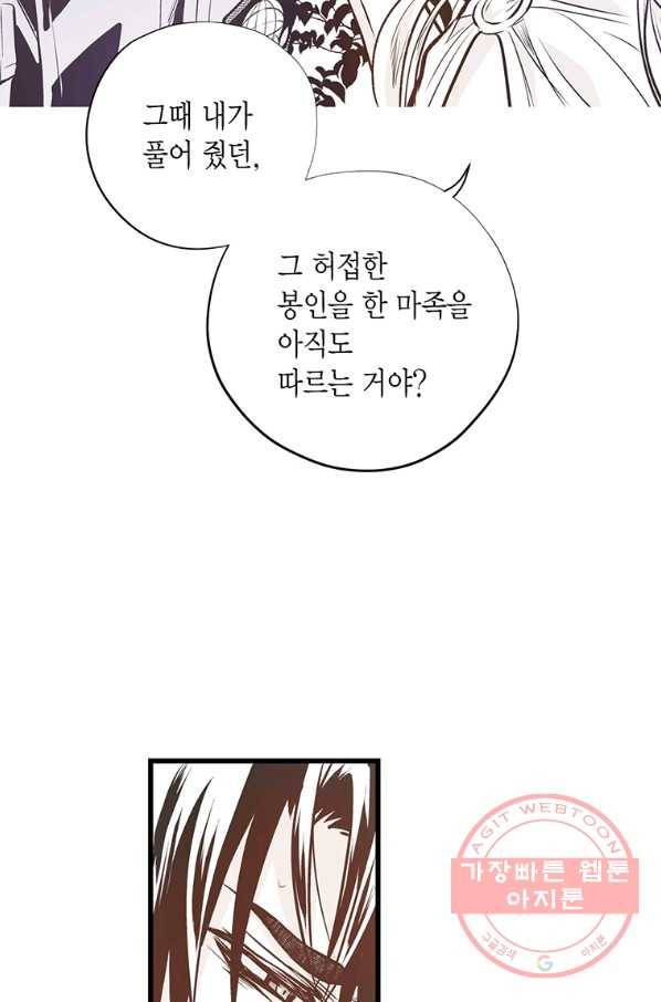 언브레이커블 마스터 109화 11