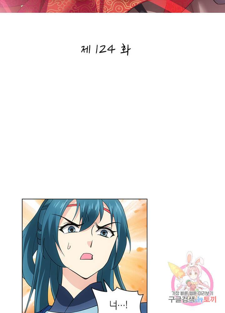 황자님 거기 있어줄래요 124화 2