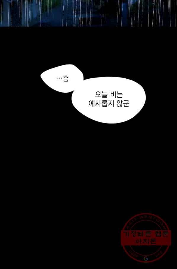 판도라의 상자 제41화 추락 6