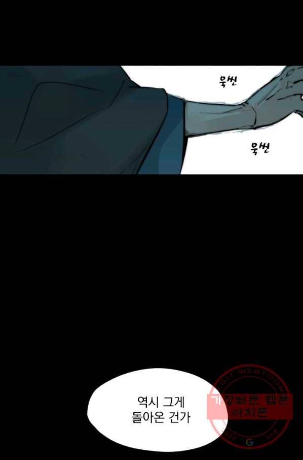 판도라의 상자 제41화 추락 7