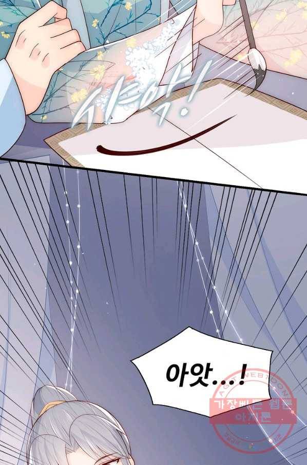 악당이지만 남주를 키웠습니다 80화 4