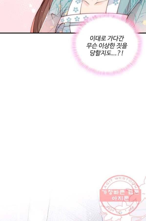 악당이지만 남주를 키웠습니다 80화 13