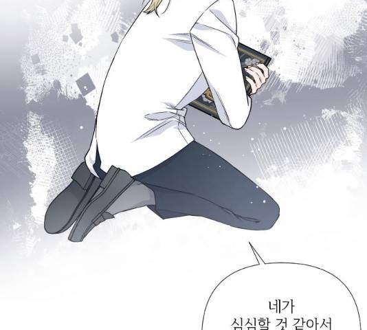 그 기사가 레이디로 사는 법 27화 37
