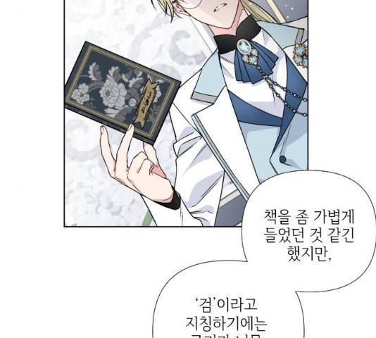 그 기사가 레이디로 사는 법 27화 71