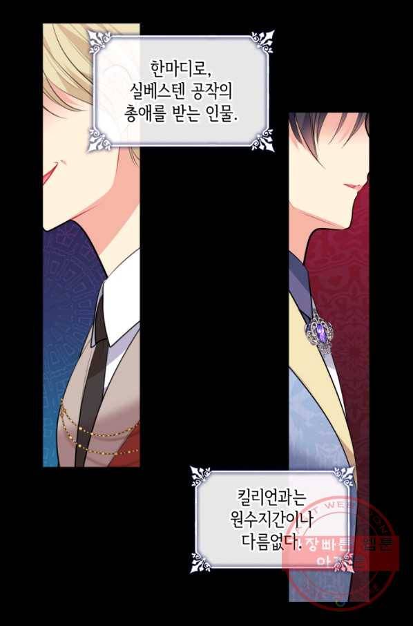 데이지-공작의 혼약자가 되는 법 76화 57