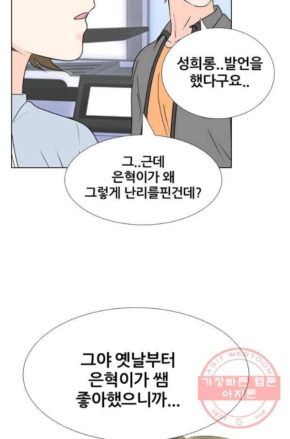 고교전설 167화 방황 3