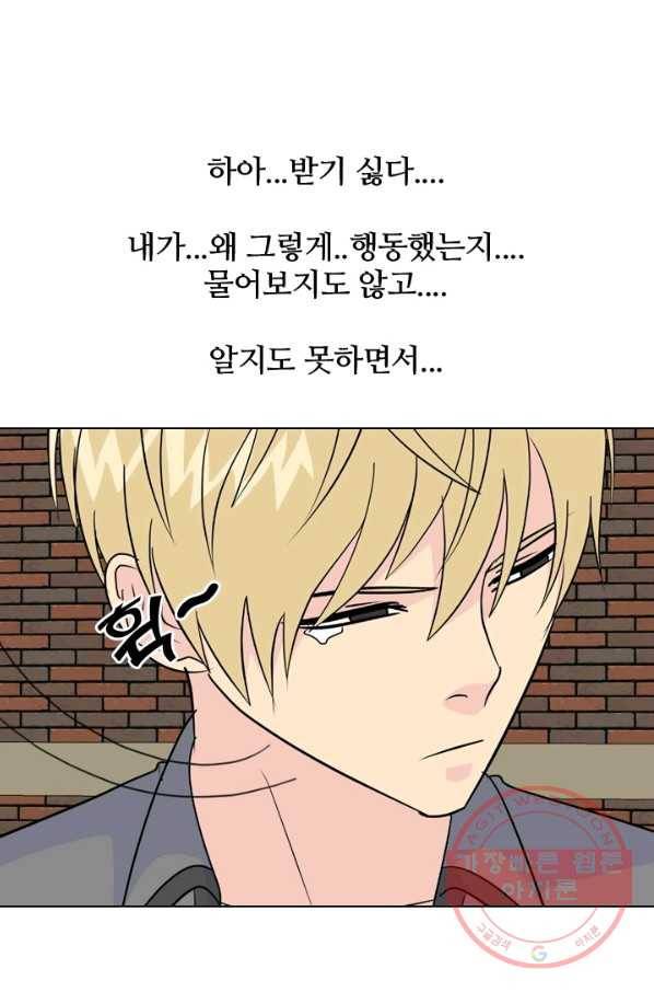 고교전설 167화 방황 18