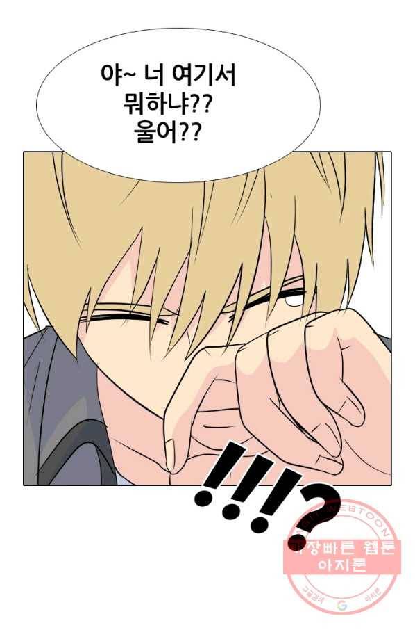 고교전설 167화 방황 21
