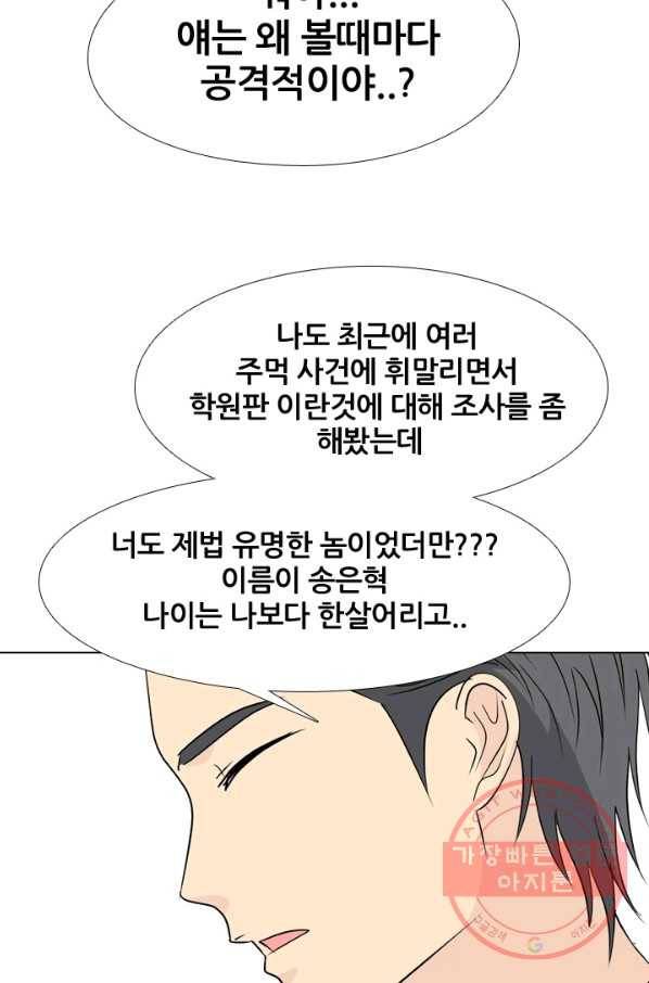 고교전설 167화 방황 26