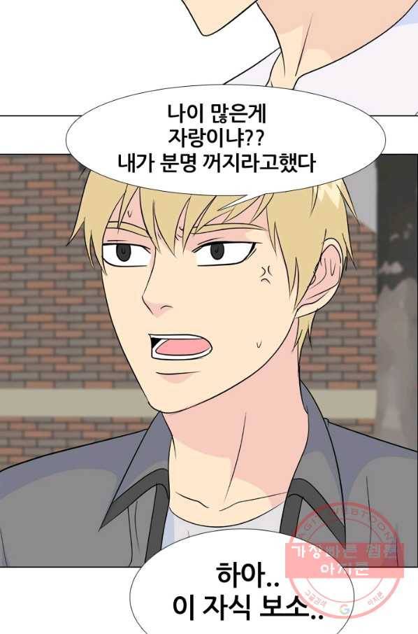 고교전설 167화 방황 27