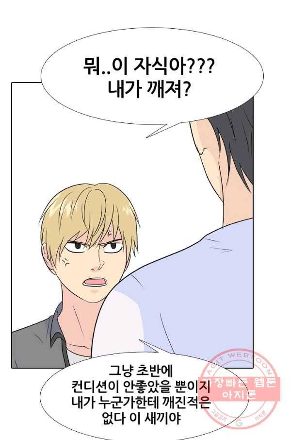 고교전설 167화 방황 31