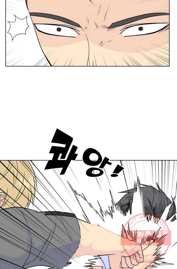 고교전설 167화 방황 36
