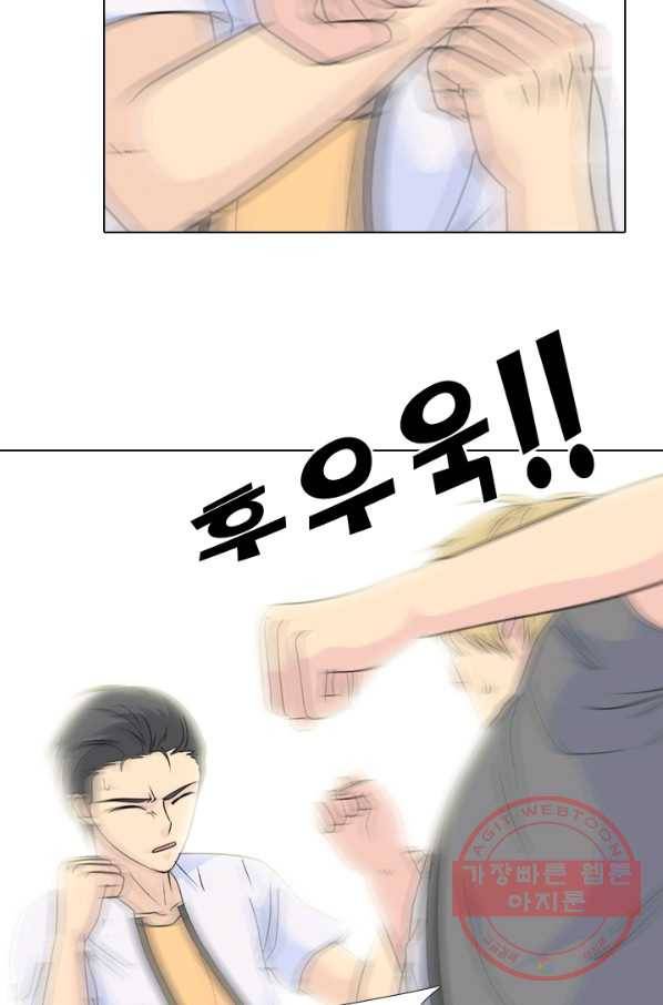 고교전설 167화 방황 38