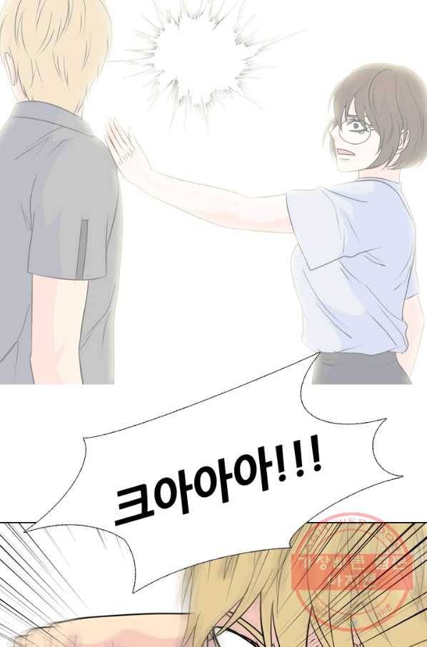 고교전설 167화 방황 44