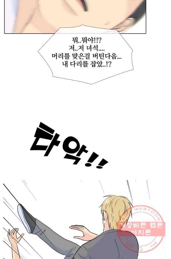 고교전설 167화 방황 50