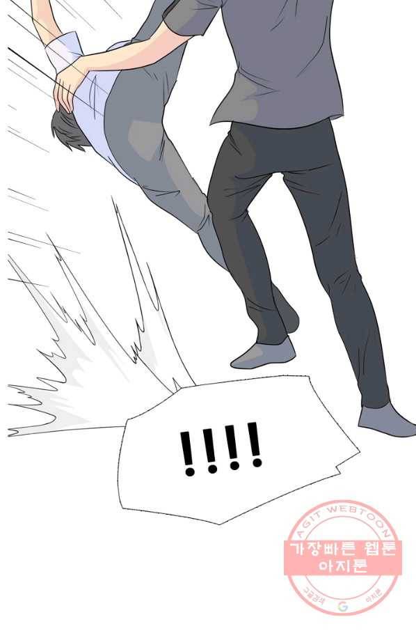 고교전설 167화 방황 51