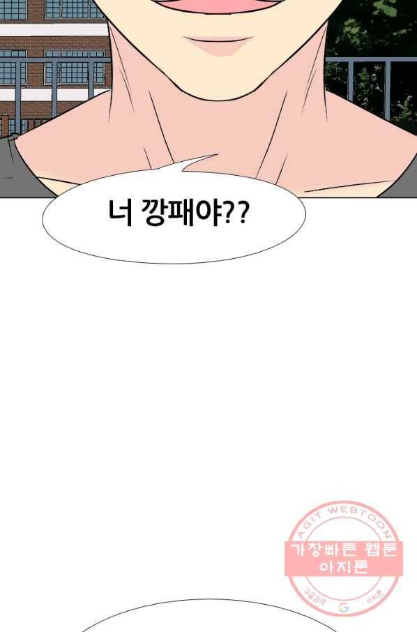 고교전설 167화 방황 59