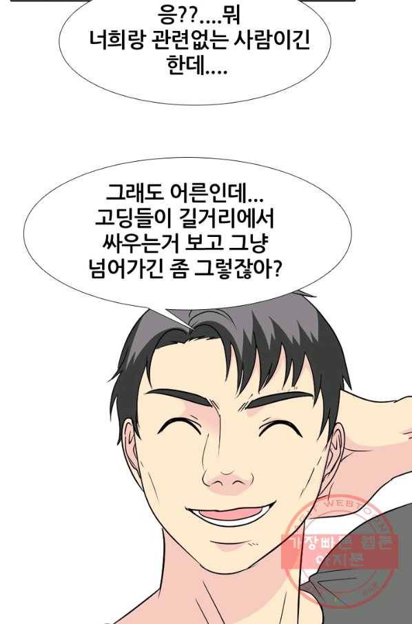 고교전설 167화 방황 61