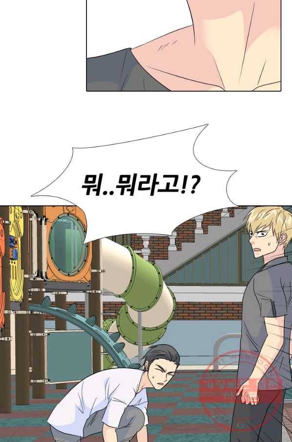 고교전설 167화 방황 64