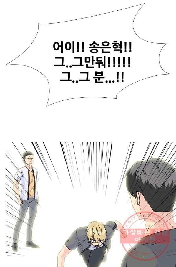 고교전설 167화 방황 74