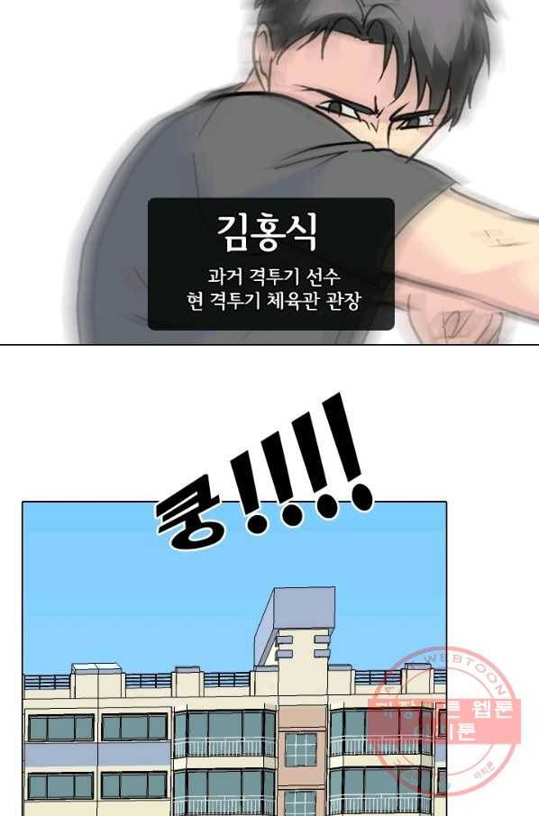고교전설 167화 방황 78